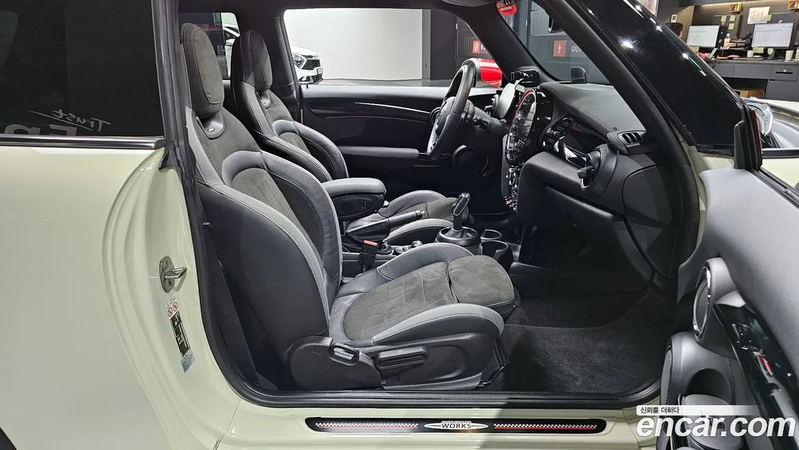 Mini Cooper 2022 из KR, фото 10