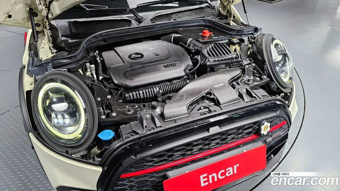 Mini Cooper 2022 из KR, фото 6