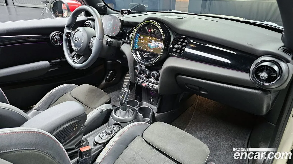 Mini Cooper 2022 из KR, фото 7