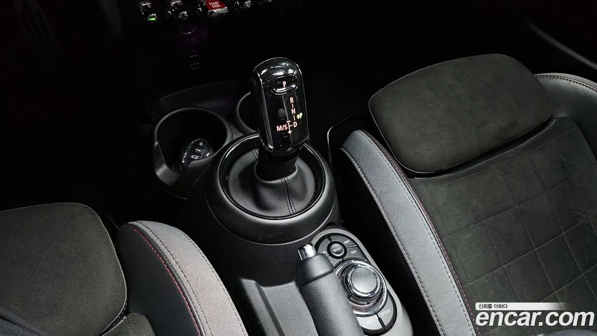 Mini Cooper 2022 из KR, фото 9