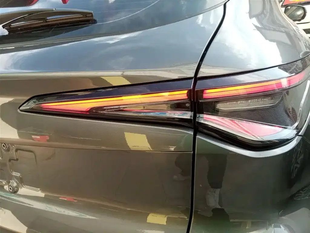Changan X5 PLUS 2024 из CN, фото 8