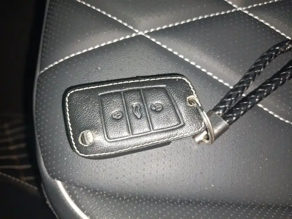 Volkswagen Tiguan L 2023 из CN, фото 9