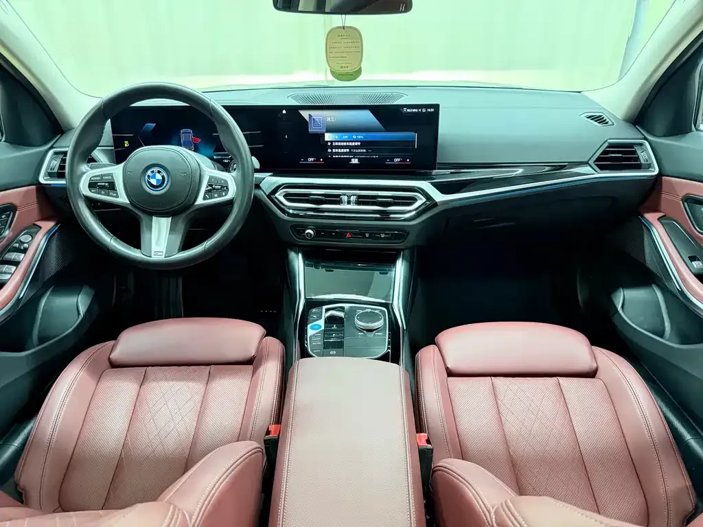BMW i3 2023 из CN, фото 10