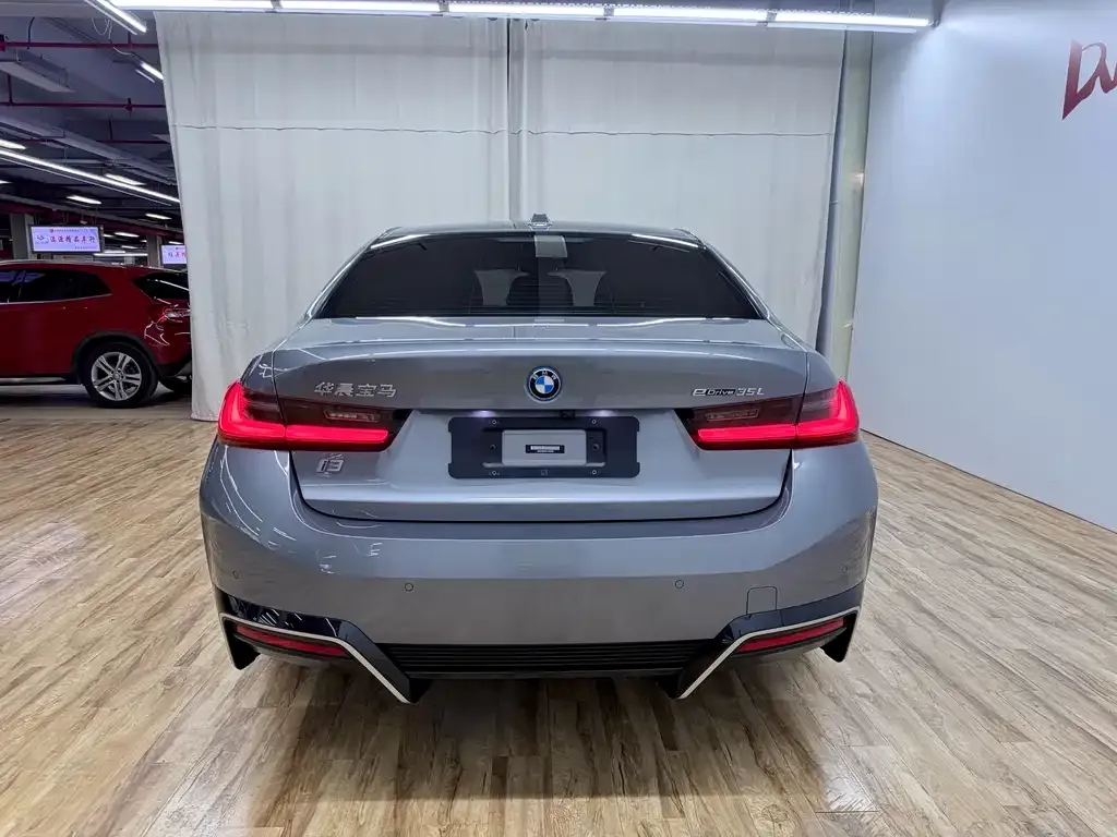 BMW i3 2023 из CN, фото 5