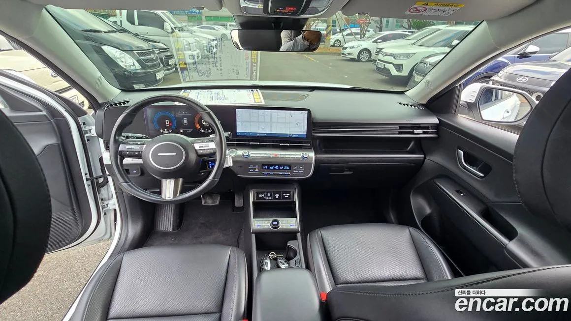 Hyundai Kona — фото 2
