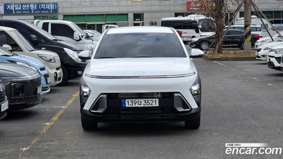 Hyundai Kona — фото 3