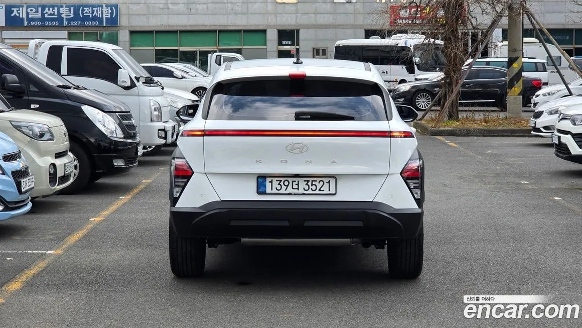 Hyundai Kona — фото 4