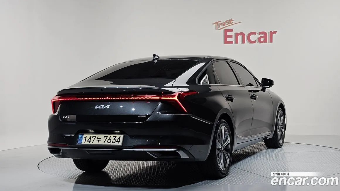 [object Object] K8 2022 из KR, фото 2