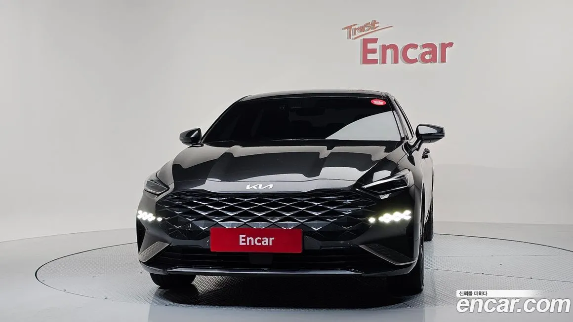 [object Object] K8 2022 из KR, фото 3