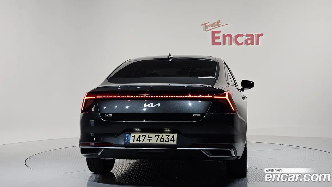 [object Object] K8 2022 из KR, фото 4