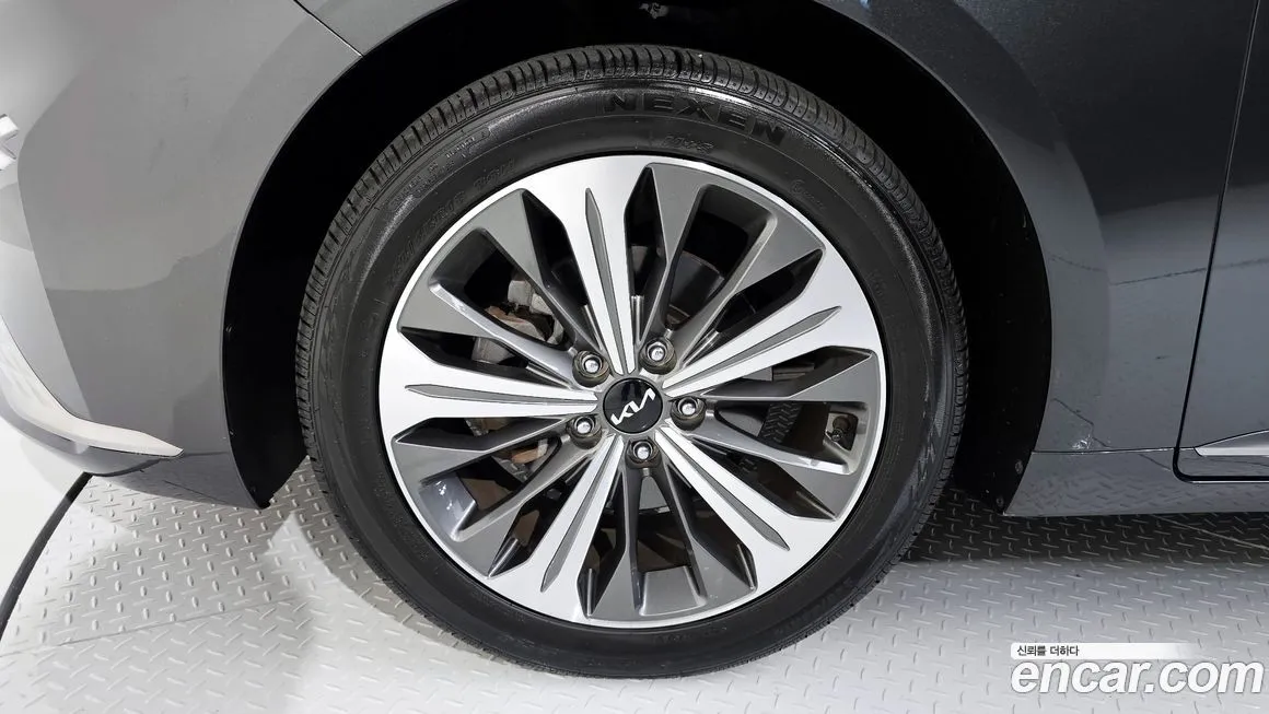 [object Object] K8 2022 из KR, фото 5