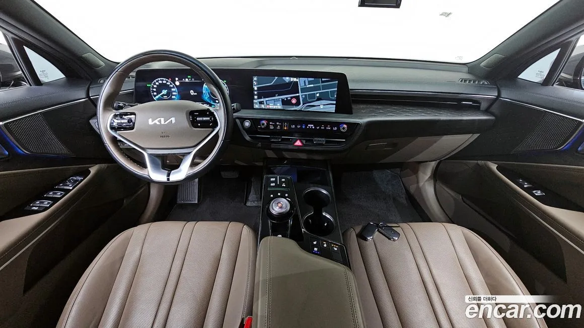 [object Object] K8 2022 из KR, фото 7