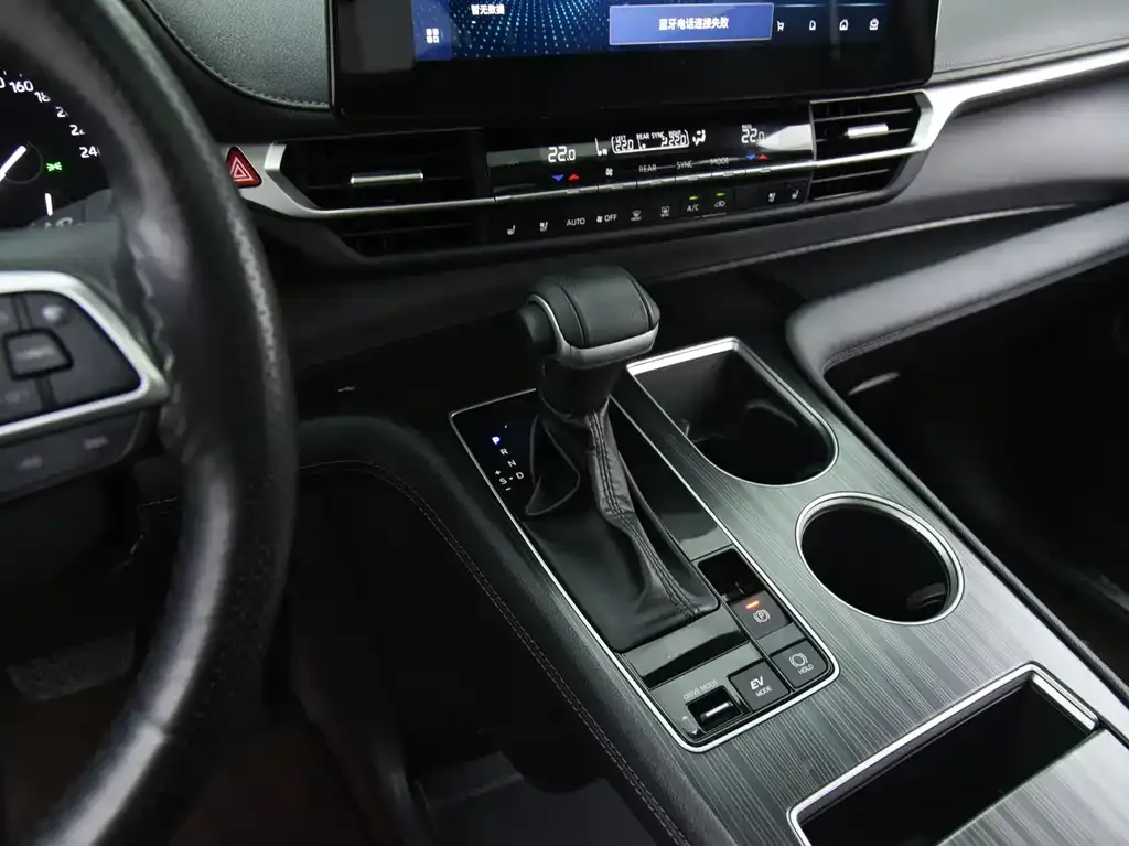 Toyota Sienna 2024 из CN, фото 8
