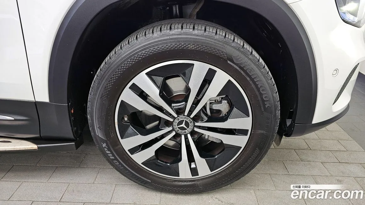 Mercedes-Benz GLB-Class 2021 из KR, фото 5