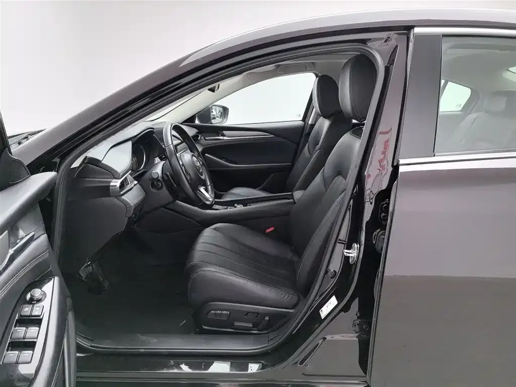 Mazda Atenza 2021 из CN, фото 10