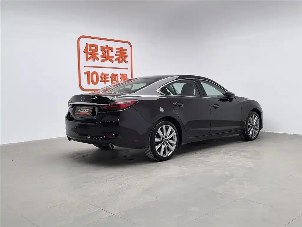Mazda Atenza 2021 из CN, фото 2