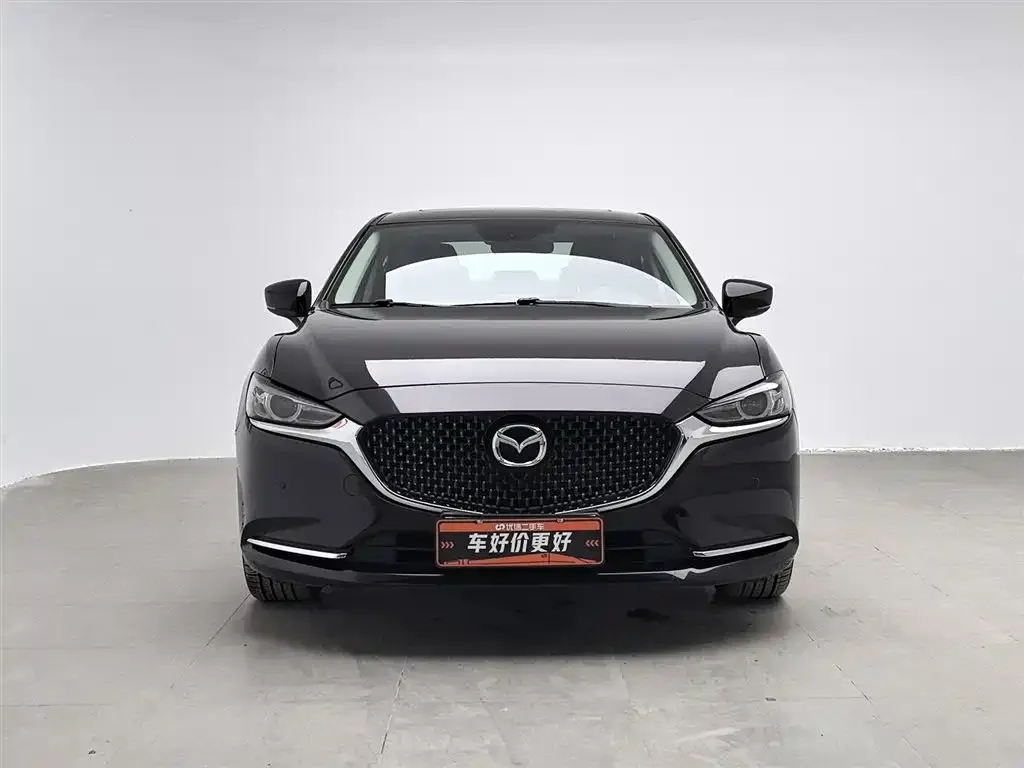 Mazda Atenza 2021 из CN, фото 3