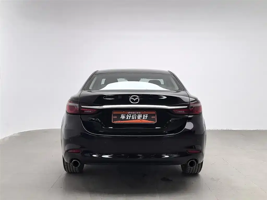 Mazda Atenza 2021 из CN, фото 4