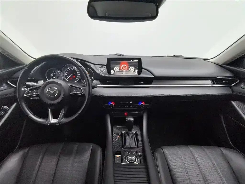 Mazda Atenza 2021 из CN, фото 5