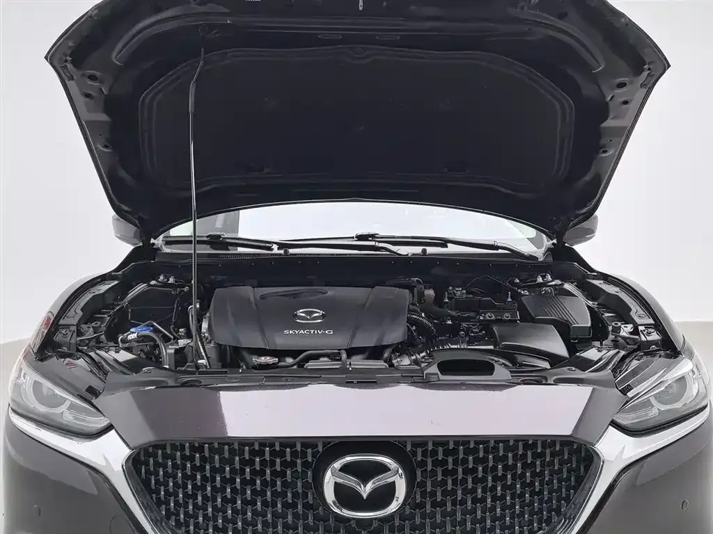 Mazda Atenza 2021 из CN, фото 6