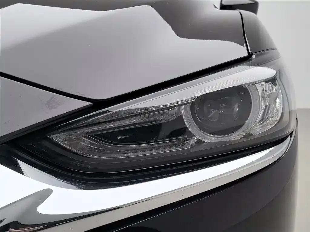 Mazda Atenza 2021 из CN, фото 7