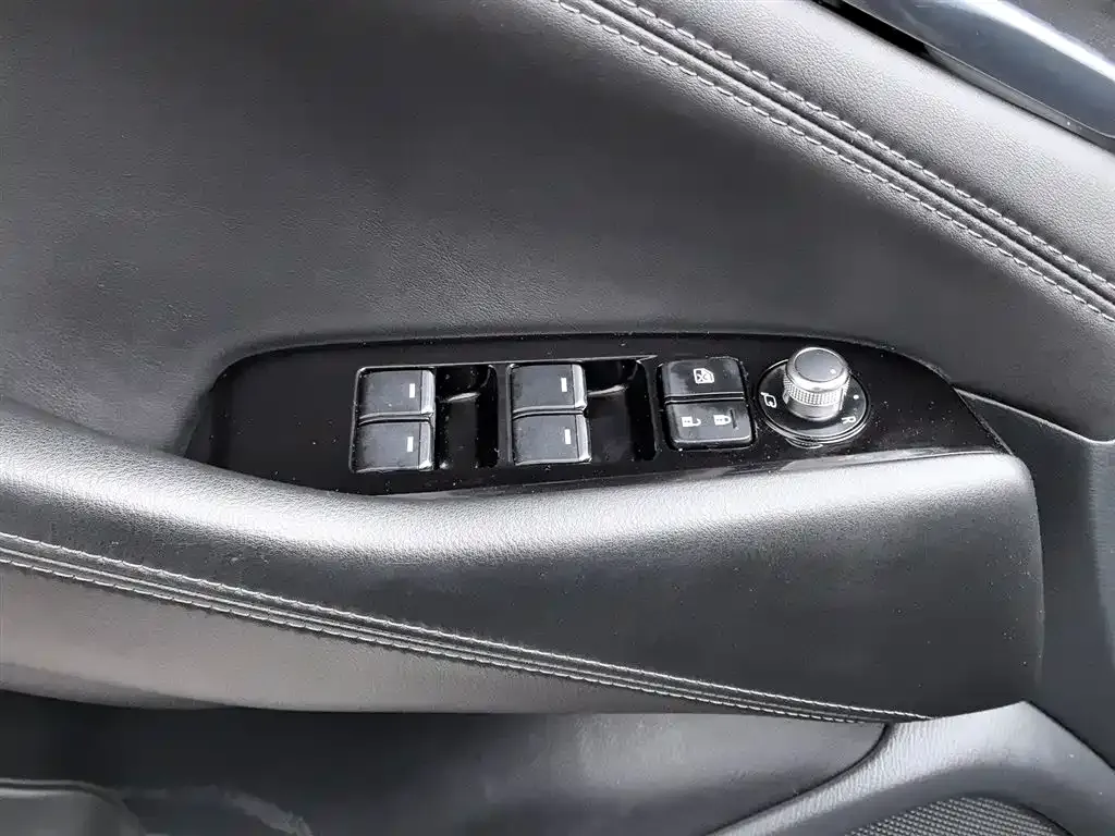 Mazda Atenza 2021 из CN, фото 9