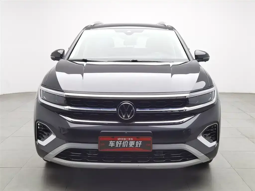 Volkswagen Talagon 2021 из CN, фото 3