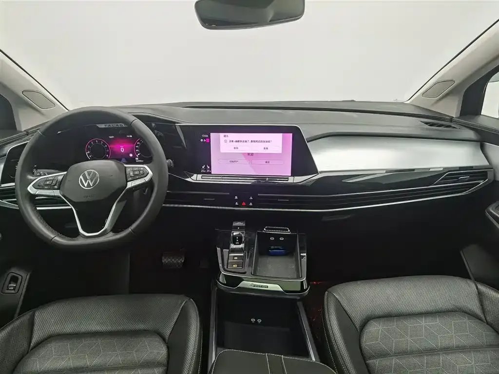 Volkswagen Talagon 2021 из CN, фото 5
