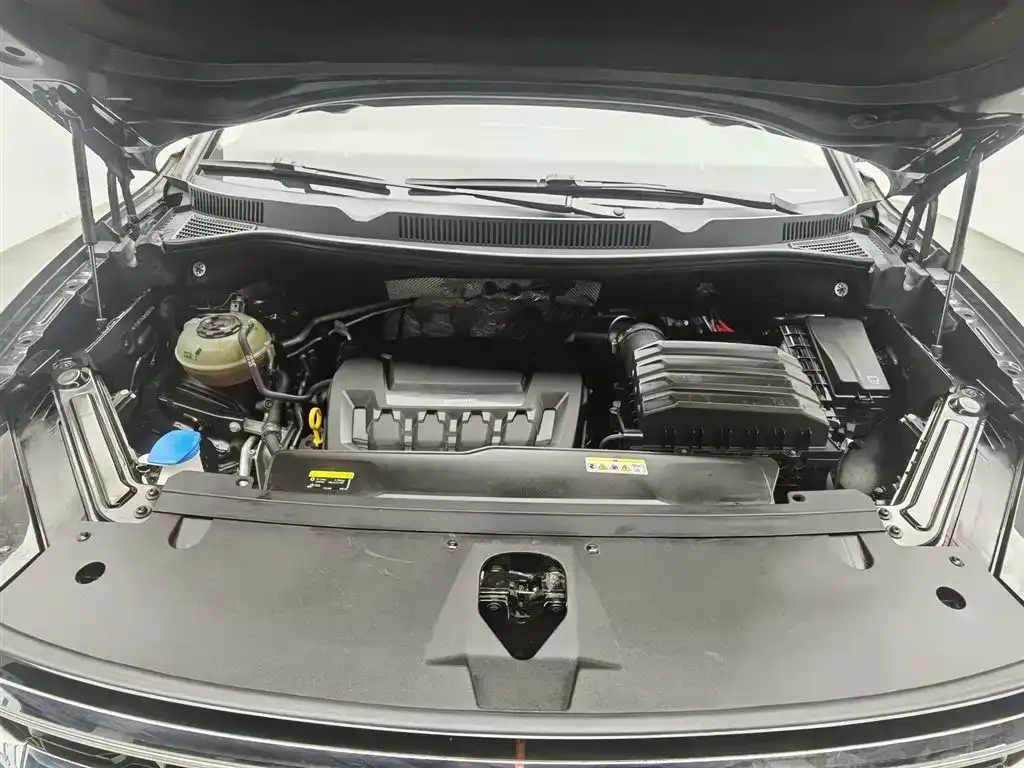 Volkswagen Talagon 2021 из CN, фото 6