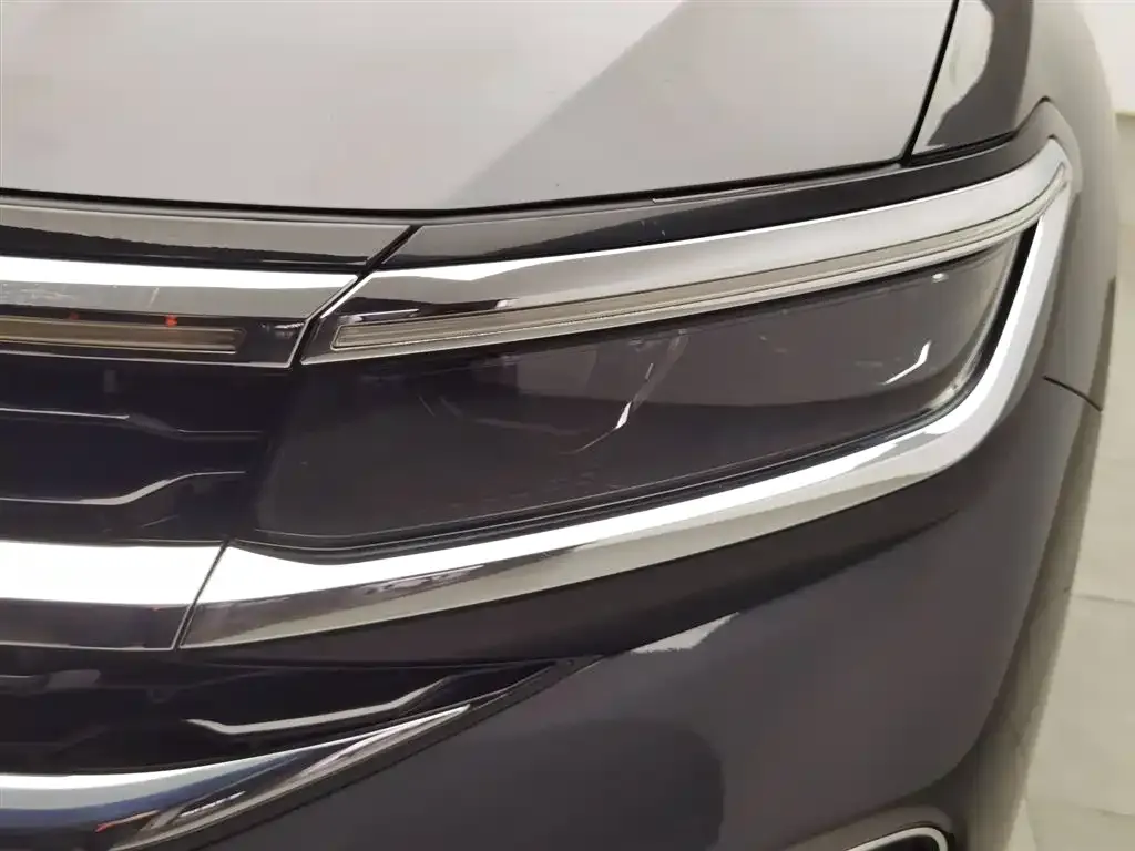 Volkswagen Talagon 2021 из CN, фото 7