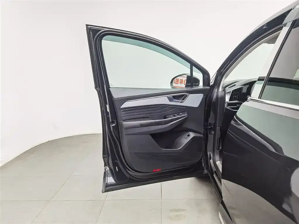 Volkswagen Talagon 2021 из CN, фото 8