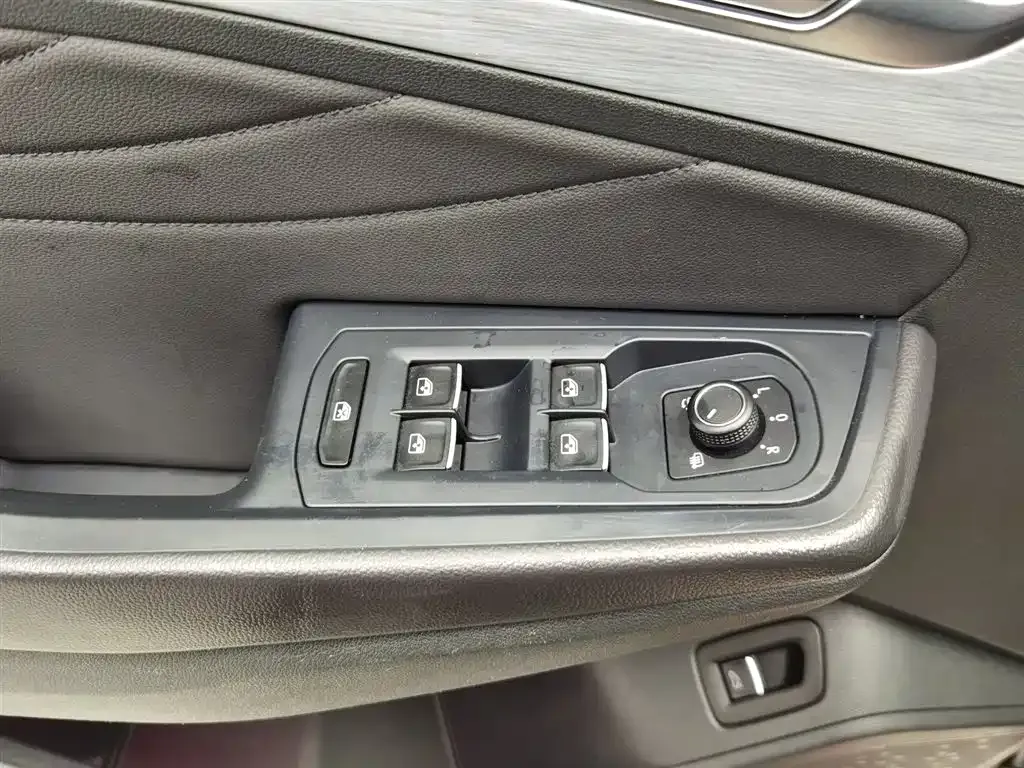 Volkswagen Talagon 2021 из CN, фото 9