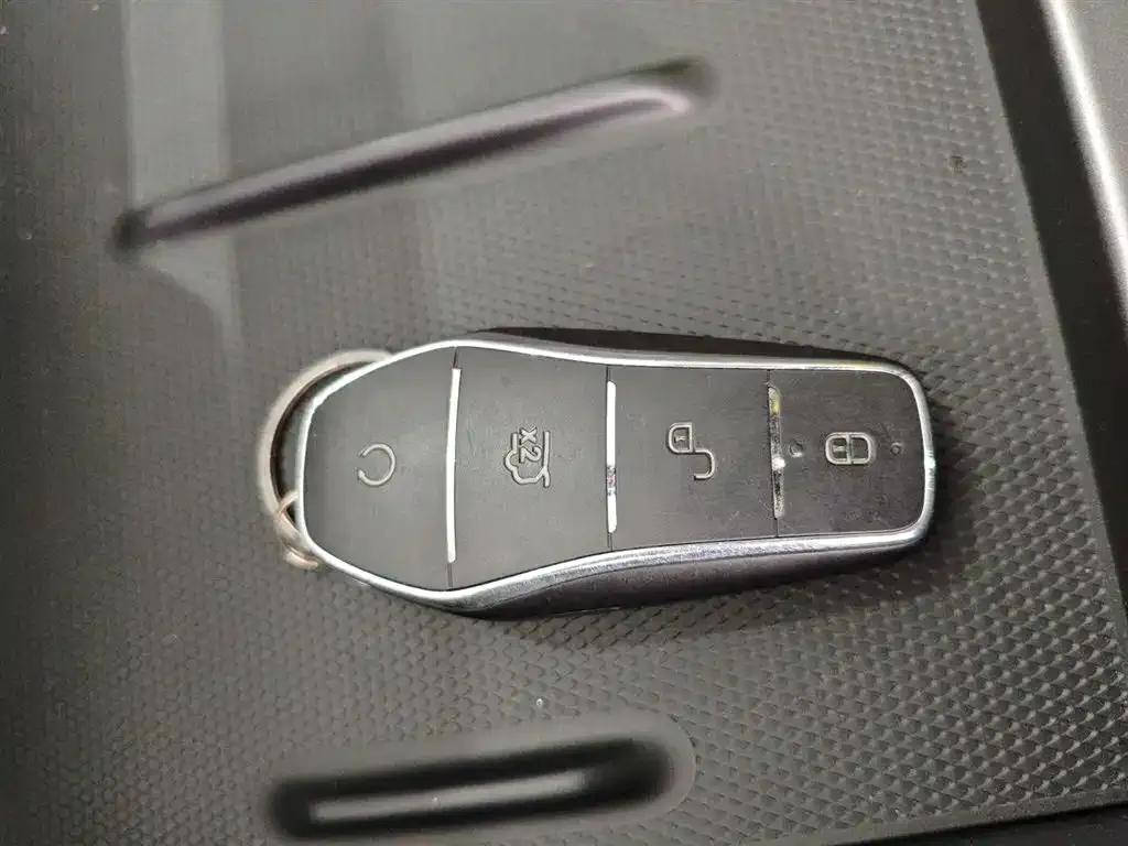 BYD Seal 06 NEV — фото 9