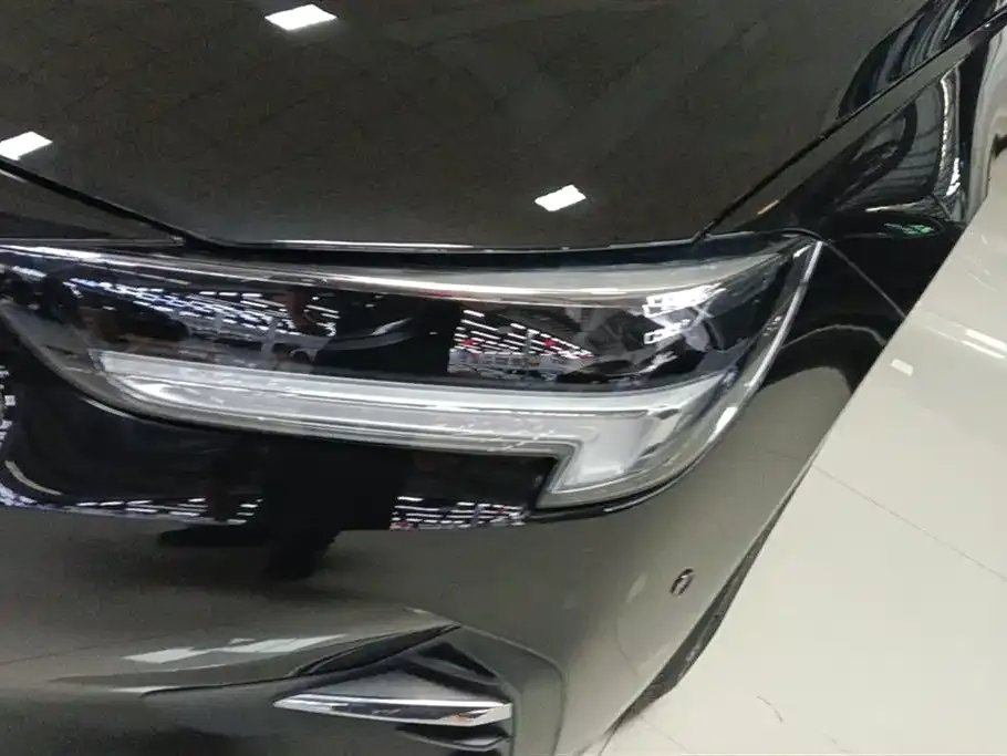 Buick Regal — фото 5