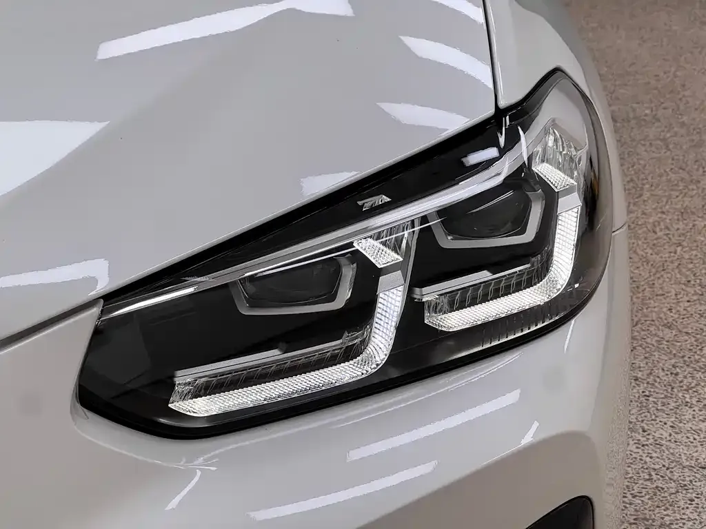 BMW X3 2023 из CN, фото 8