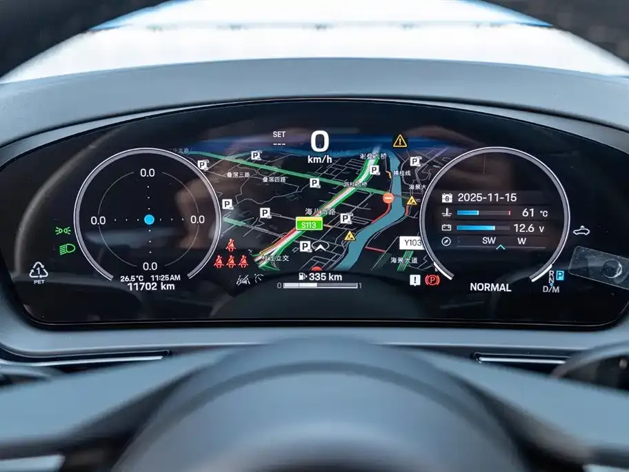 Porsche Cayenne 2025 из CN, фото 6
