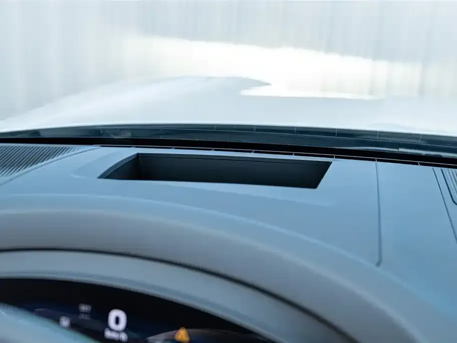 Porsche Cayenne 2025 из CN, фото 8
