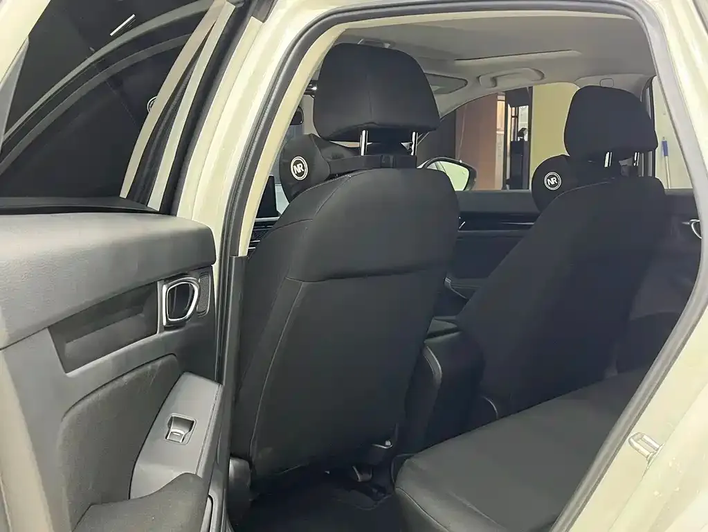 Honda Civic — фото 8