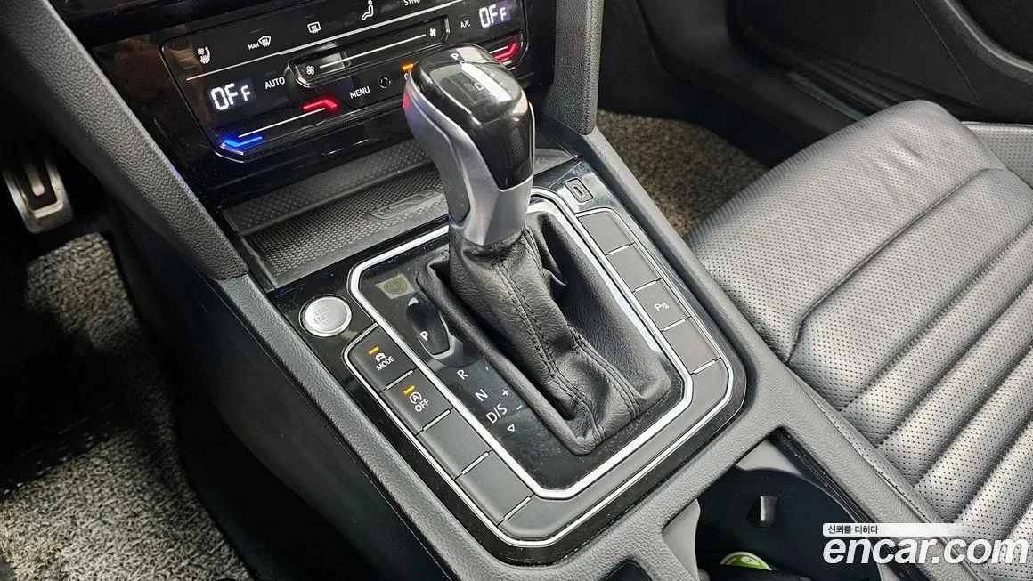 Volkswagen Passat 2022 из KR, фото 9