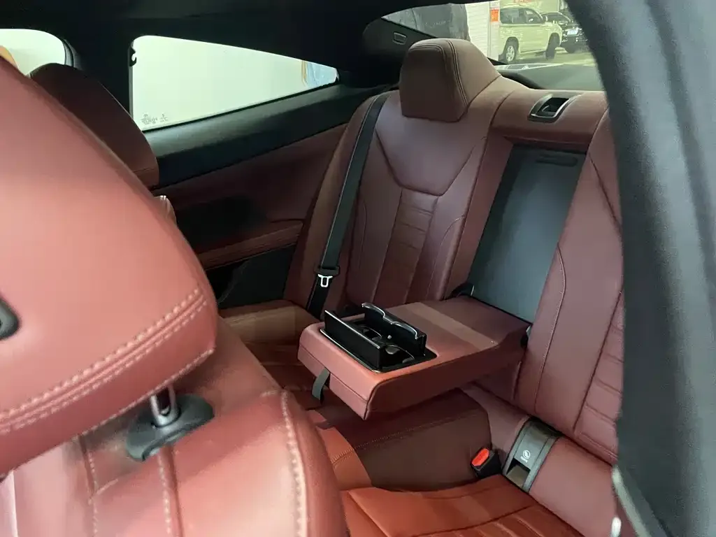 BMW 4 Series — фото 10