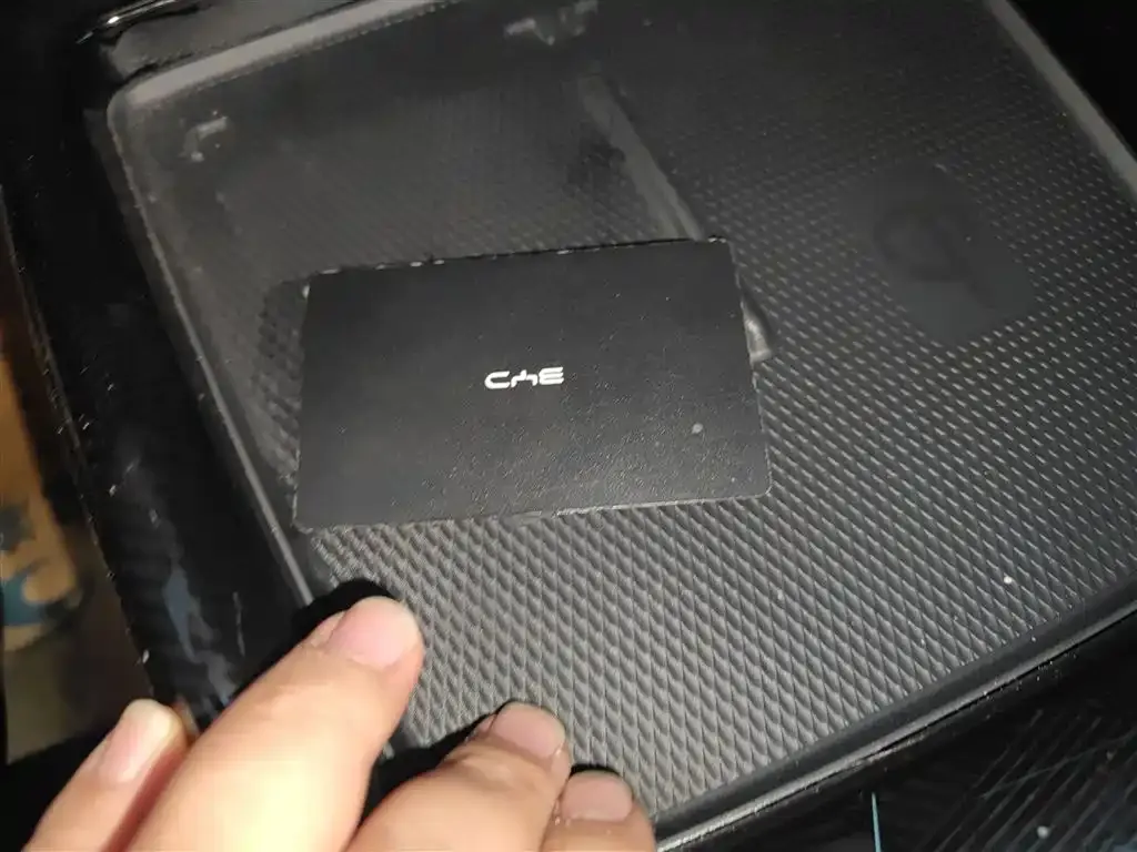 BYD Seal — фото 9