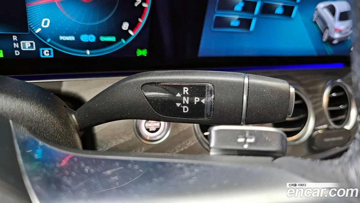 Mercedes-Benz E-Class 2021 из KR, фото 9