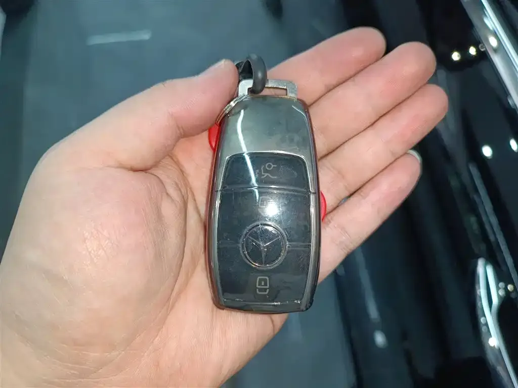 Mercedes-Benz E-Class 2023 из CN, фото 9
