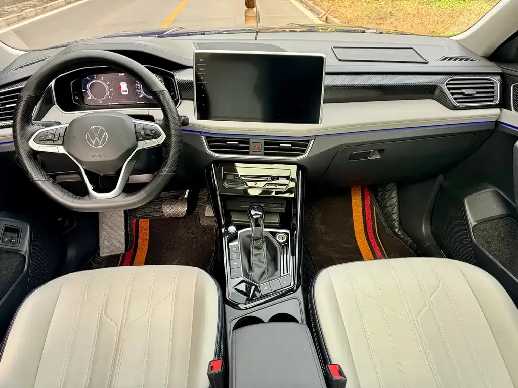 Volkswagen GTE PHEV 2024 из CN, фото 8