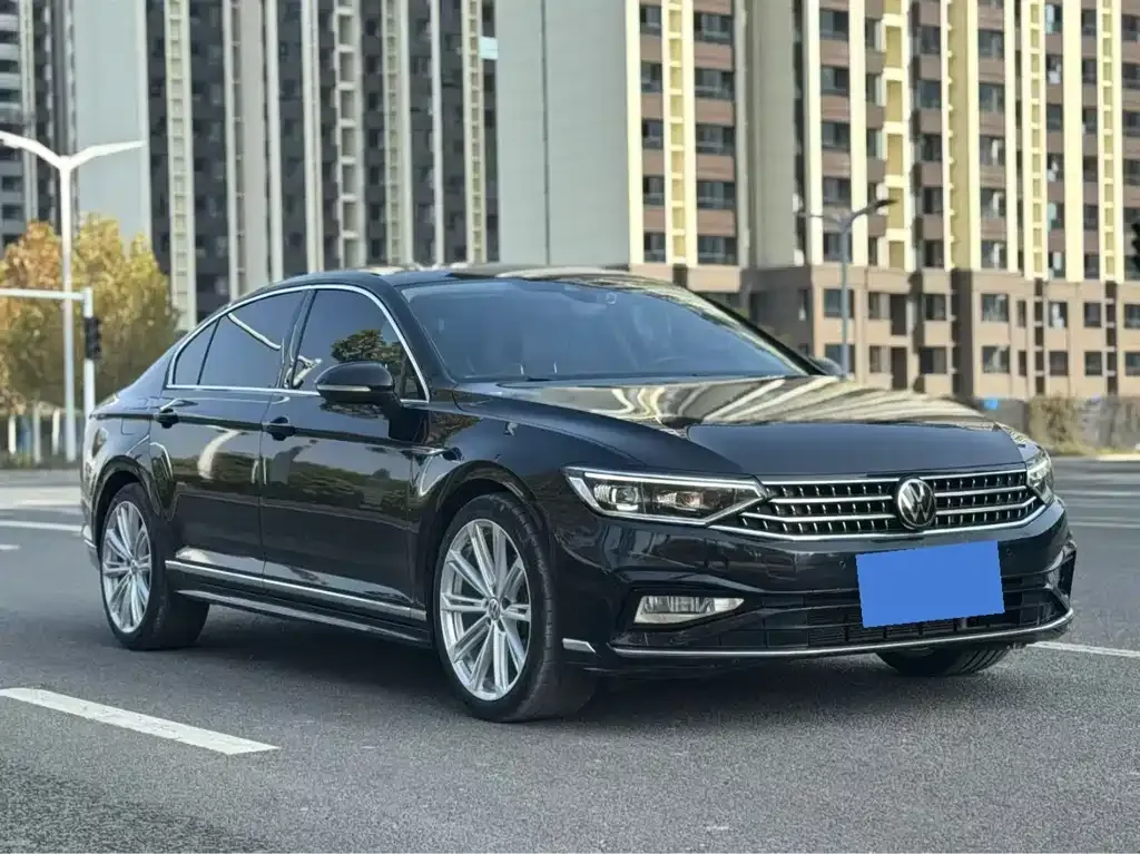 Volkswagen Magotan 2023 из CN, фото 3