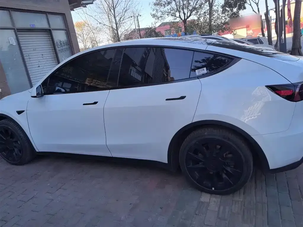 Tesla Model Y 2024 из CN, фото 5
