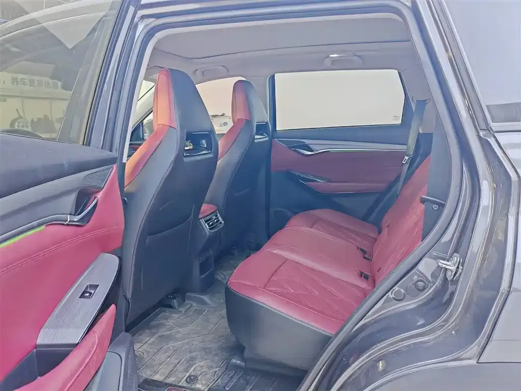 Changan CS75PLUS 2021 из CN, фото 7
