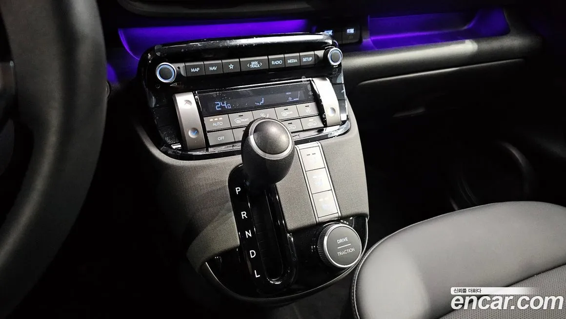 Hyundai Casper — фото 9