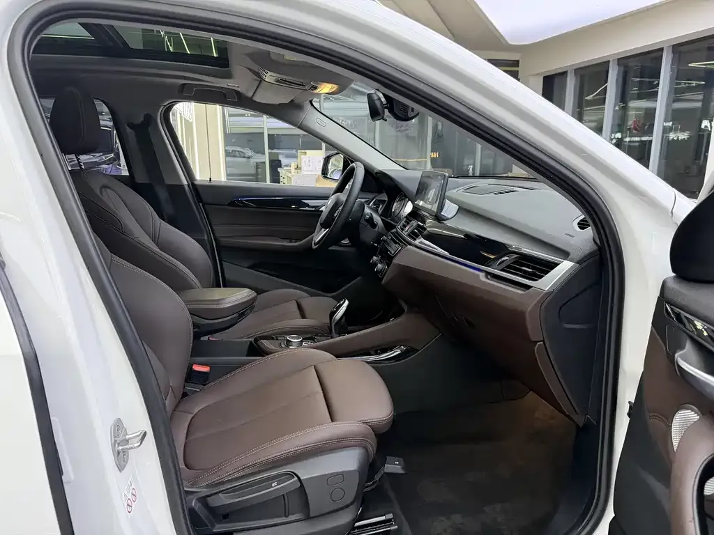 BMW X2 2021 из CN, фото 6