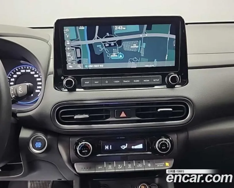 Hyundai Kona — фото 10